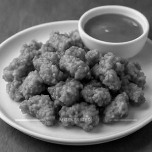 Crispy Chicken