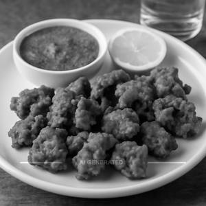 Chicken Pakoda