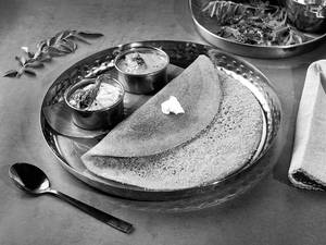 Benne Podi Dosa