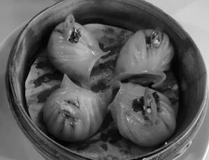 Prawn Hargao Dimsum