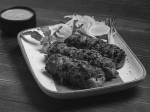 Khumb Tikka Rasmonak