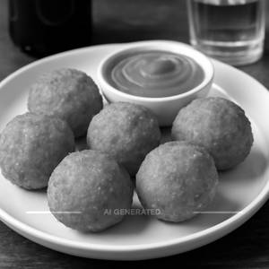 Cheese Balls