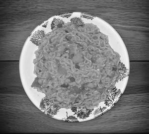Veg maggie [full]