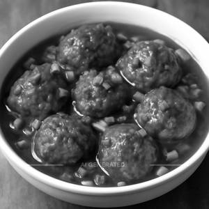 Veg. manchurian