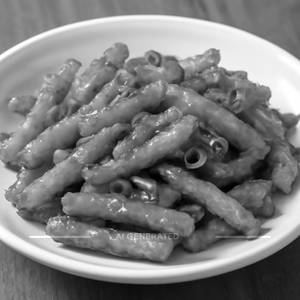Honey Chilli Potato