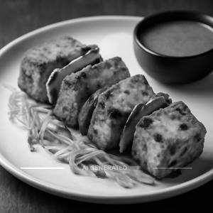 Paneer Tikka