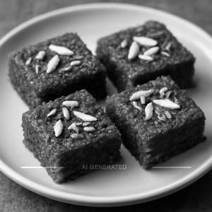 Doda barfi