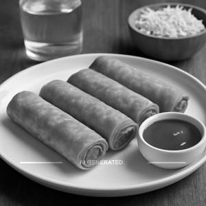 Shanghai Roll