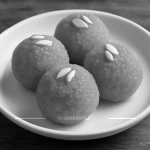 Moti Choor Laddu