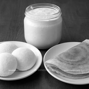 Idli Dosa Batter 1kg