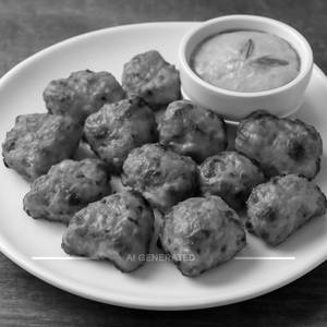 Chicken Tikka [10 Pieces]