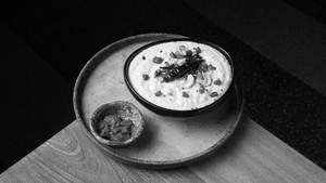 Curd Rice