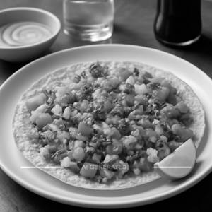 Masala Papad