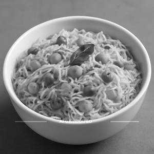 Sevai Upma
