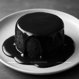 Chocolate Ganache