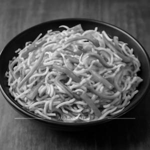 Hakka Noodles
