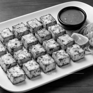 Paneer Tikka