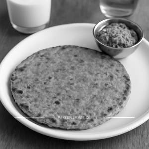 Bhakri