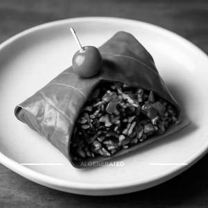 Masala Paan