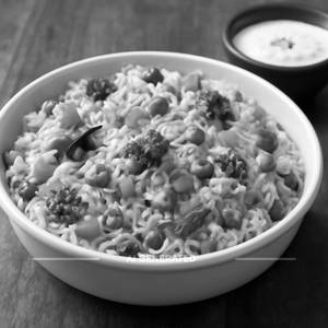 Veg Pulao