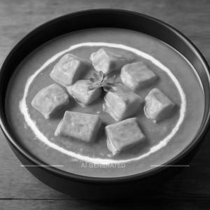 Paneer Butter Masala