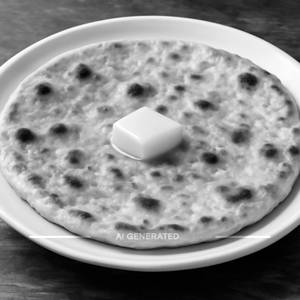 Butter Roti