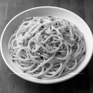Spaghetti Aglio-e-olio
