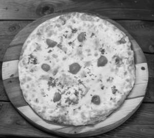Margherita Pizza [8 Inches]
