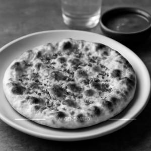 Masala Kulcha