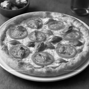 Margherita [8" Inch Medium]
