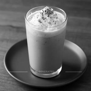 Special cold coffee