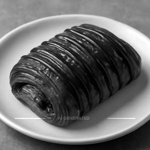 Chocolate Pastry (1 Pc)