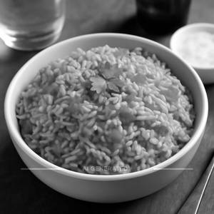 Tomato Rice