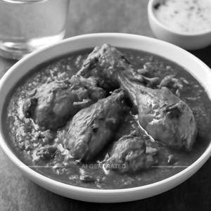 Chicken Masala