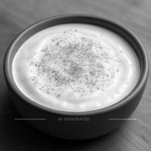 Meetha Dahi