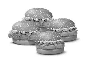 Big Group Party Combo2 for 4 Non-Veg