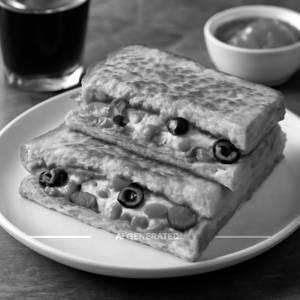 Pizza Sandwich