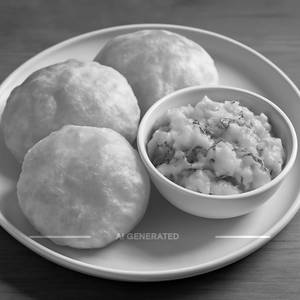 Puri Bhaji