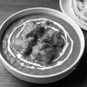 Chicken Butter Chicken