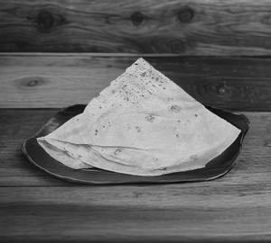 Rumali Roti