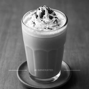 Classic Cold Coffee