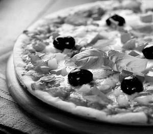 Farm House Pizza