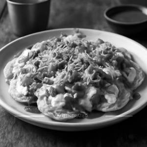 Papadi Chaat