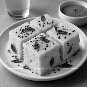 Dhokla