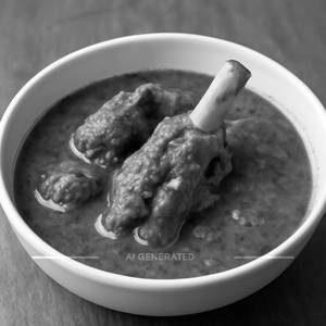 Mutton Mughlai