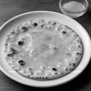 Tawa Butter Roti