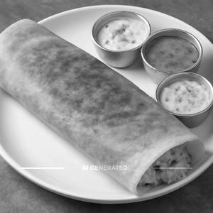 Mysore Dosa