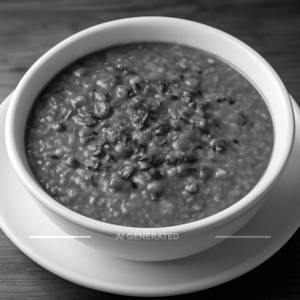 Dal kolhapuri