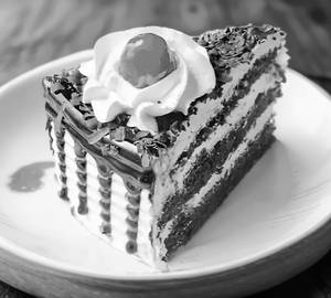 Black Forest