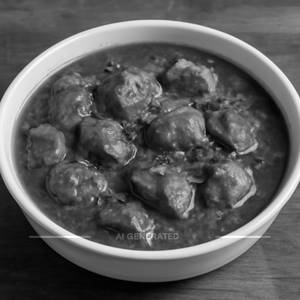 Chicken Liver Masala